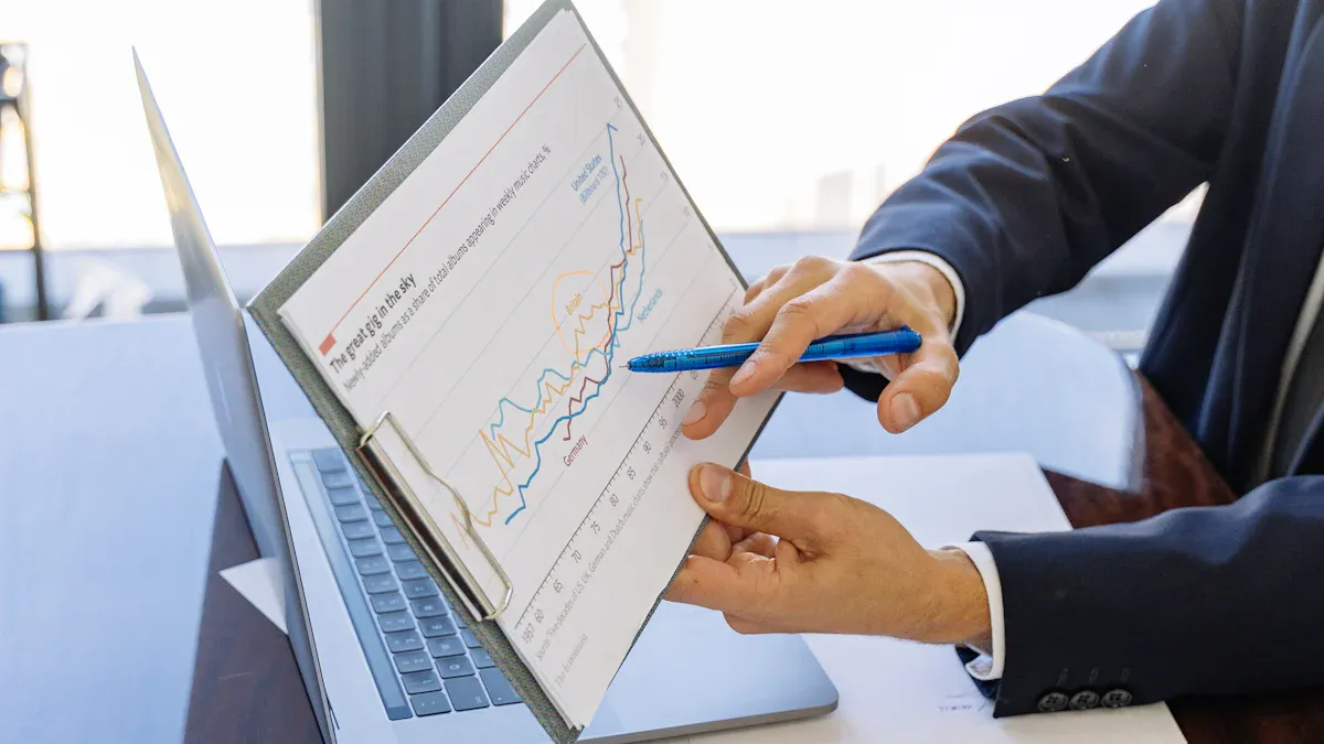 AI-Driven Features in Digiscale CRM and Marketing