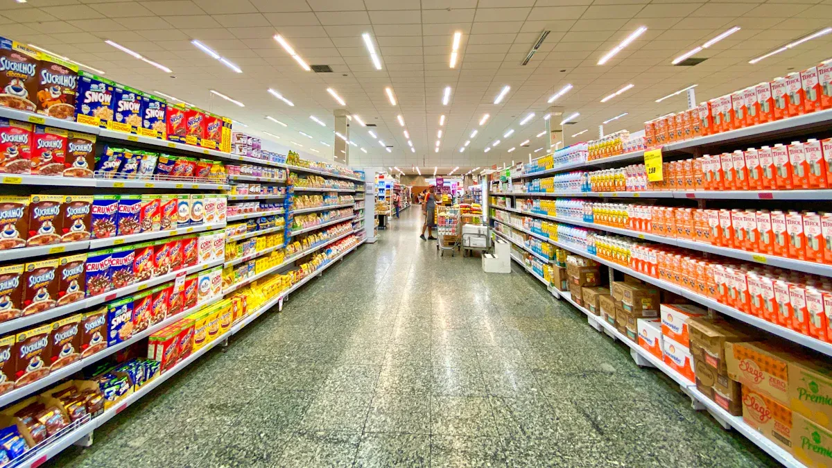 Main Drawbacks of Electronic Price Tags and Electronic Shelf Labels
