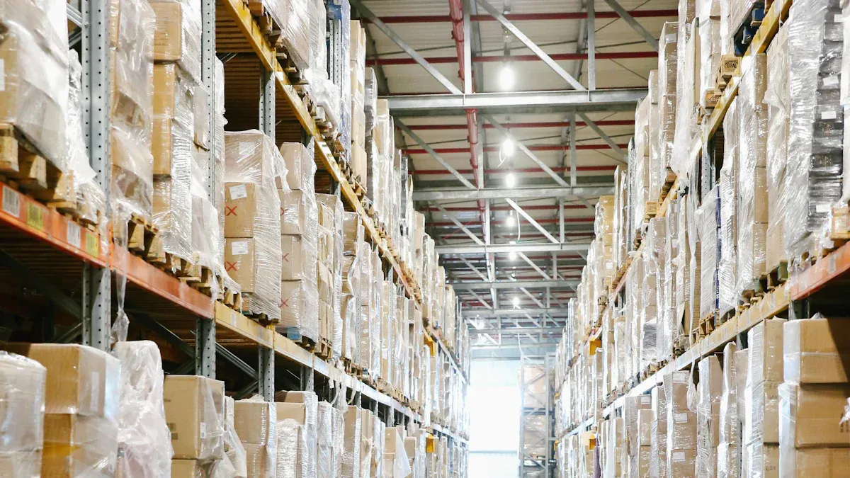 Exploring Shelf Labeling System Options