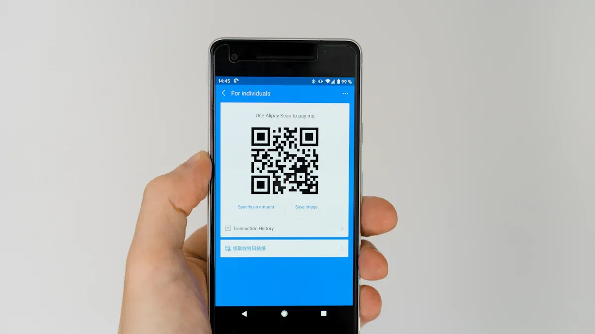 What Is a Free Barcode Generator?