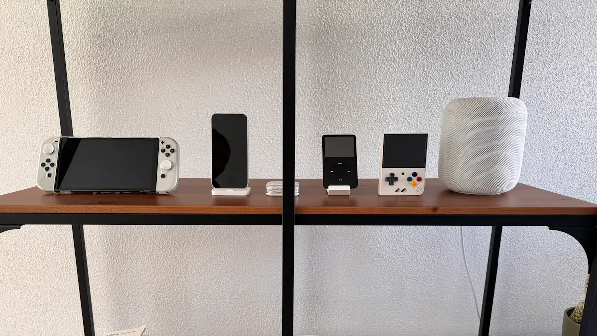 How to Get the Most Out of Your Electronic Shelf Labels