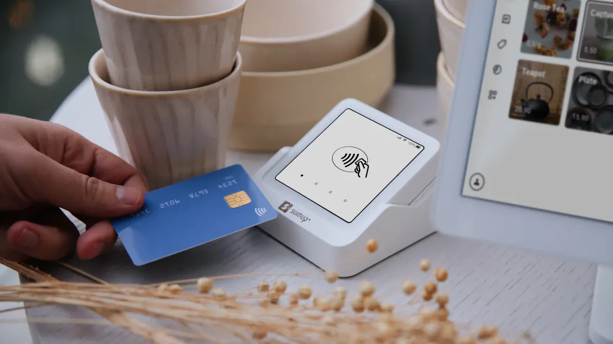 What Are Digital Price Tags?