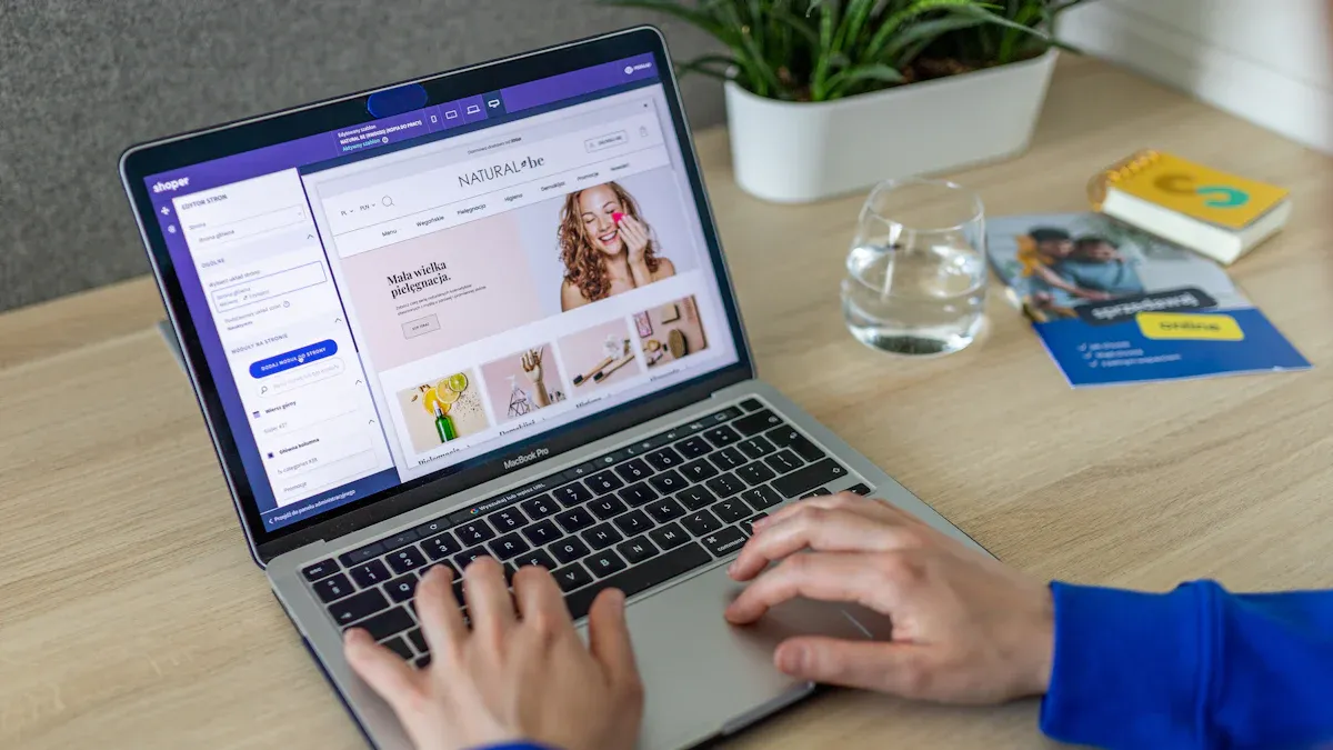 Product Listing Optimization for Maximum Product Visibility