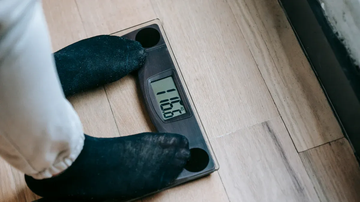 Determine Accuracy and Capacity for the Ideal Scale for Your Retail Business