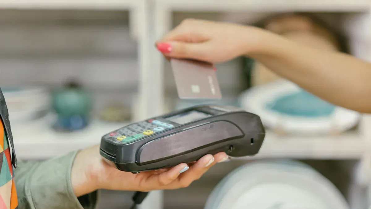 Real-World Examples and Industry Perspectives on Digital Price Tags