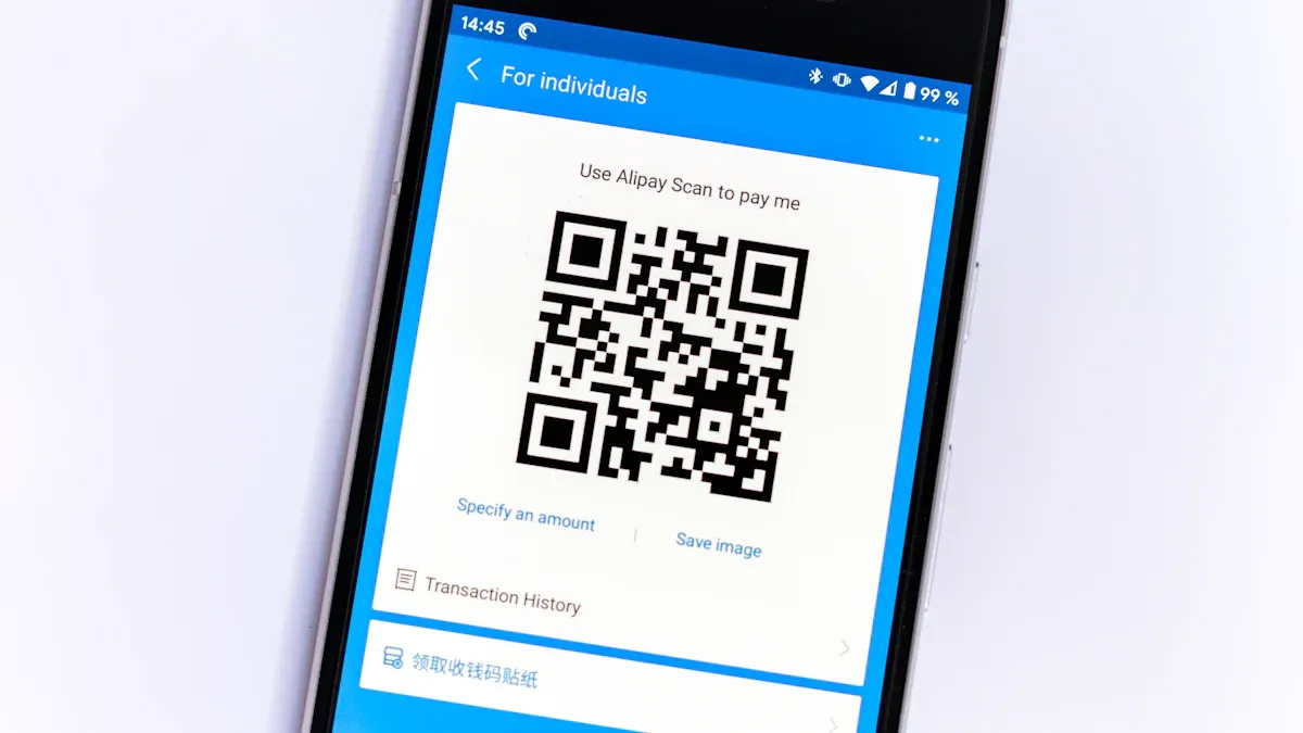 In-Depth Reviews of Top Barcode Generator Apps