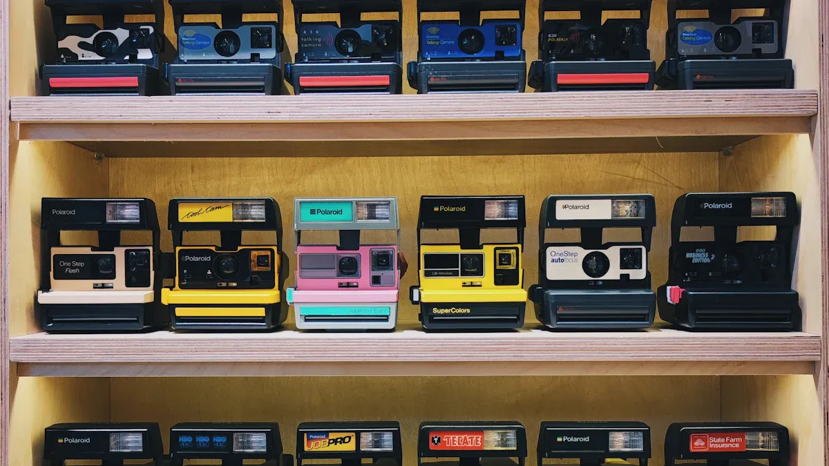 How to Install Electronic Shelf Labels