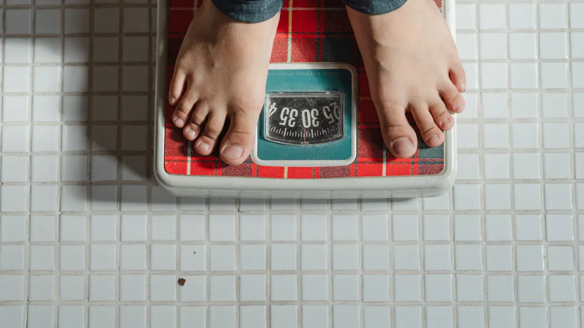 Match DIGI Scale Features to Your Business Environment