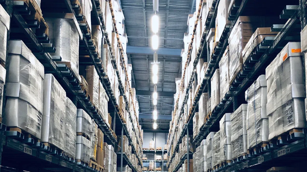 Why Inventory Accuracy Matters in 2025