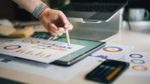 How Paper Tag Beacons Are Transforming Asset Management