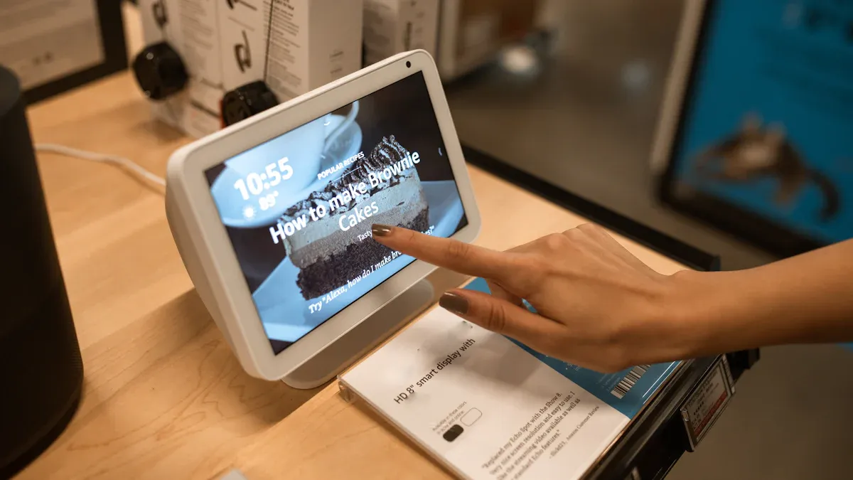 Digital price tags definitions that break old myths