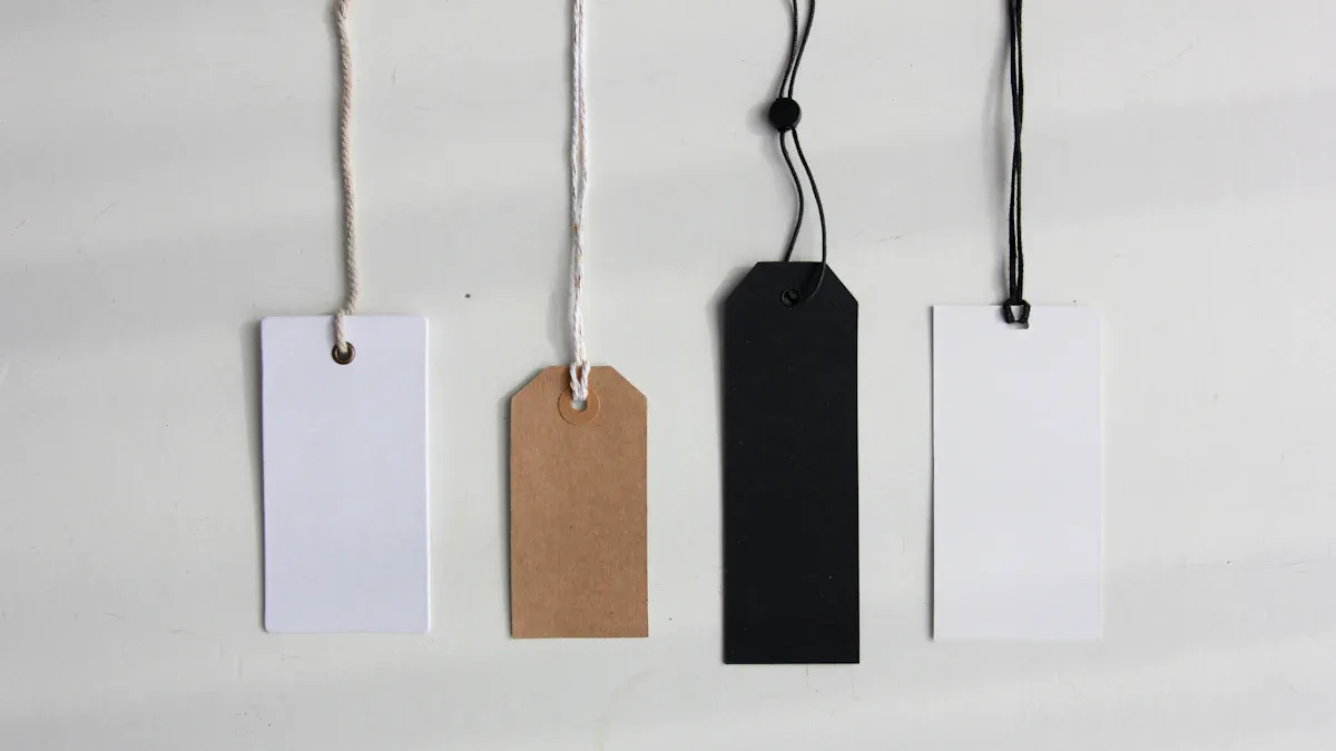 Digital Price Tags vs. Traditional Price Labels: Core Features