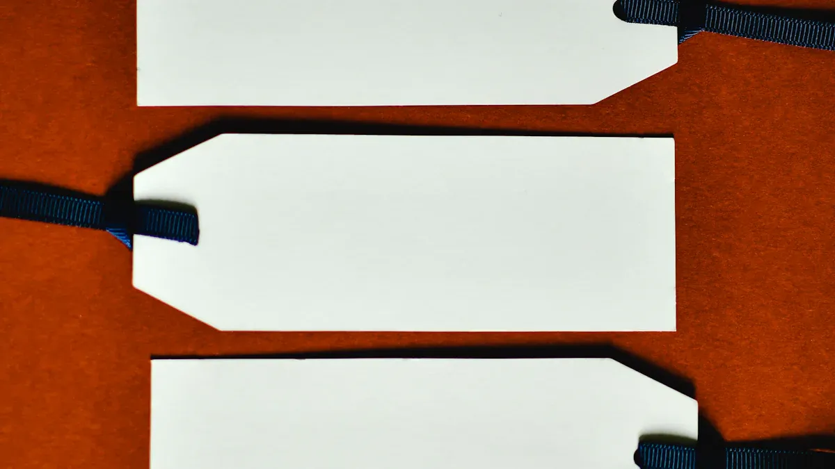 Real-World Applications of RFID Tags