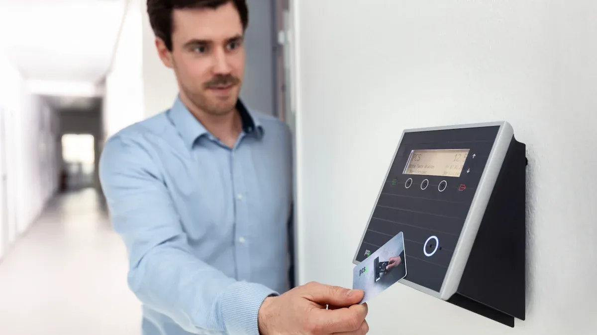 What You Need to Know About RFID Tags Today