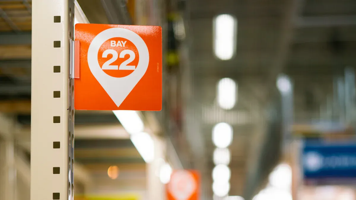 Integrating Shelf Labeling with Technology