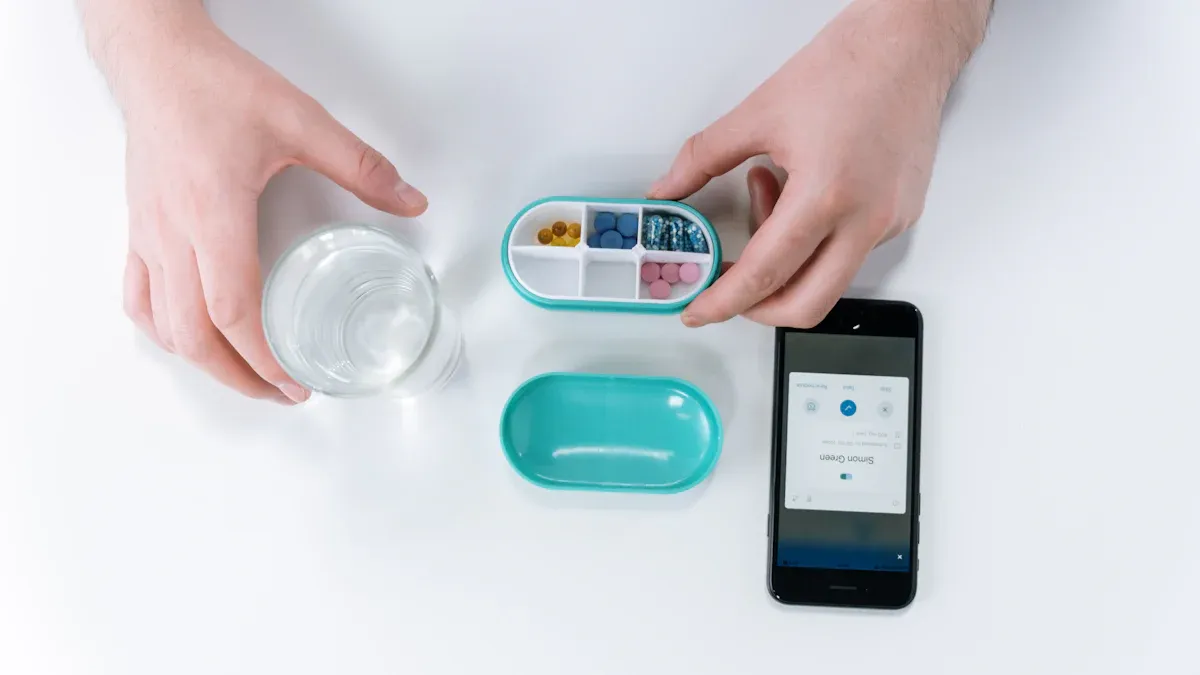 Real-World Applications of Paper Tag Beacon in Asset Management