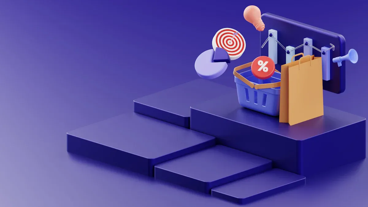 Simple Ways to Dominate the Digital Shelf This Year