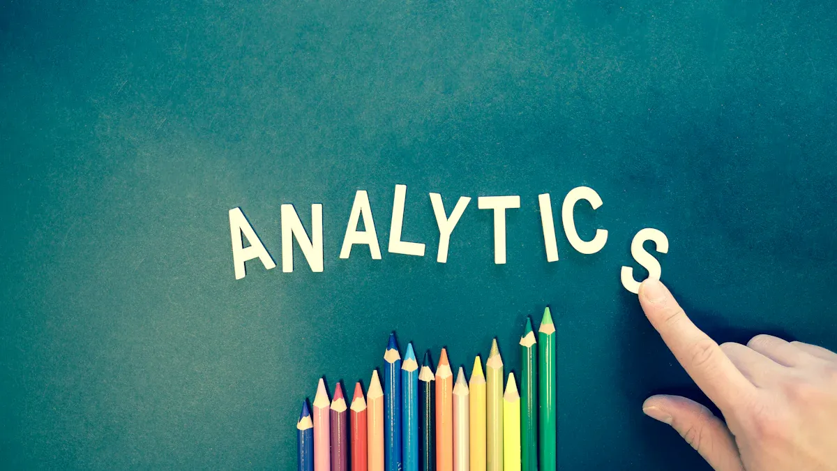 Optimizing Product Listings for Maximum Impact