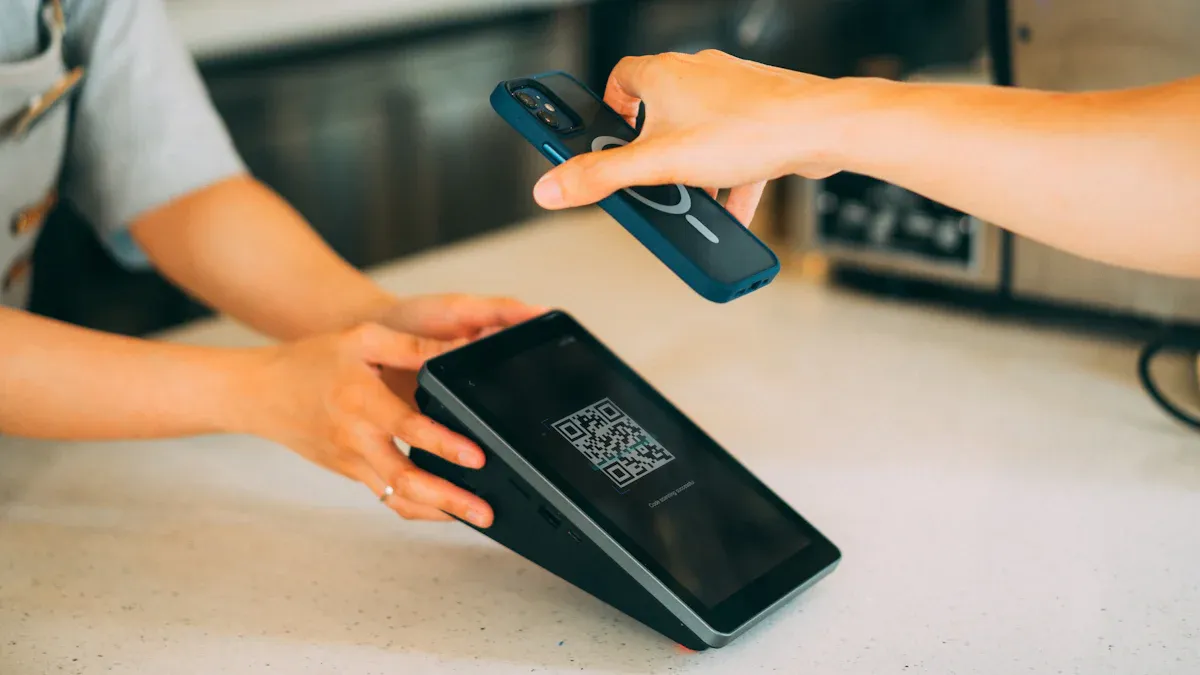 How Retailers Can Use AI-Driven Digital Price Tags in 2025