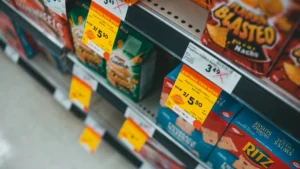 How to Use Digital Price Tags for Fewer Order Mistakes