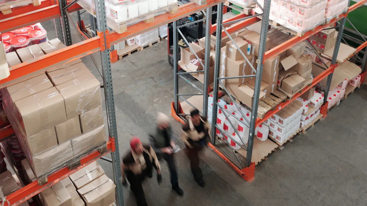 Practical Benefits for Retailers Using Digital Price Tags and EDI