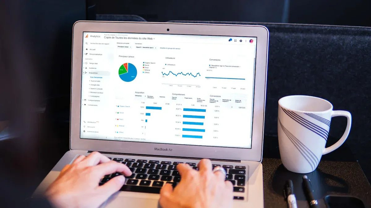 Why Integrating Digital Price Tags with EDI Improves Accuracy and Speed