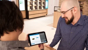 Can Digital Price Tags Work with Your Current Devices