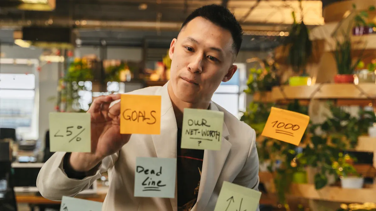 Enhancing Customer Experience with Digital Price Tags