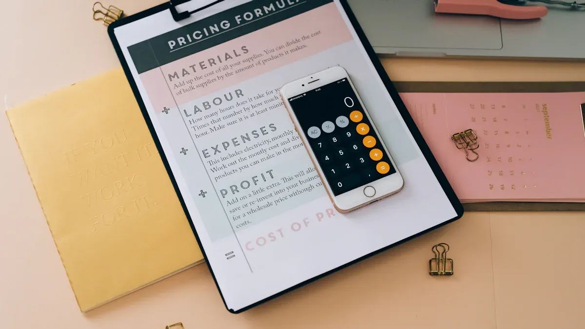 The Benefits of Digital Price Tags