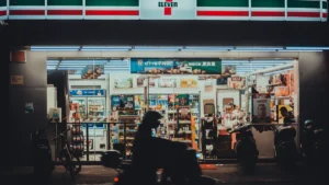 Why 7-Eleven Is Embracing Digital Price Tags in 2025