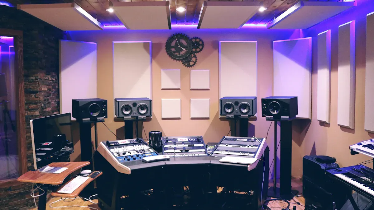 Network in the EDM Industry to Get Signed by a Record Label