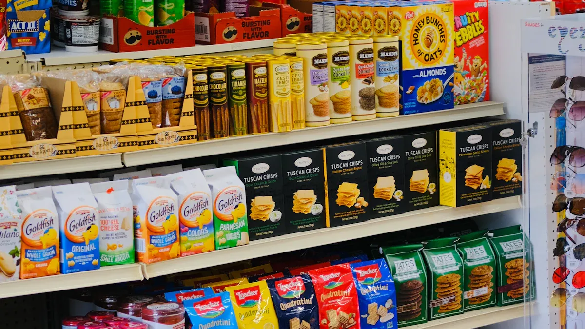 How 7-Eleven’s Price Tags Have Changed Over Time