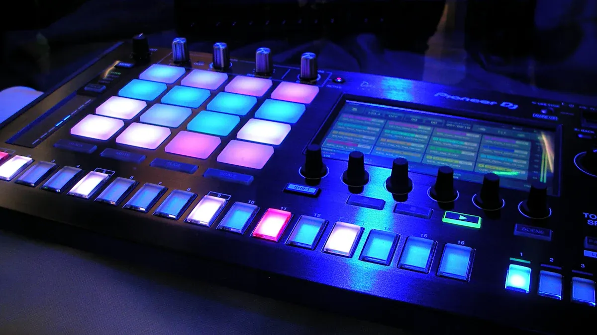 Produce High-Quality EDM Tracks That Get Signed