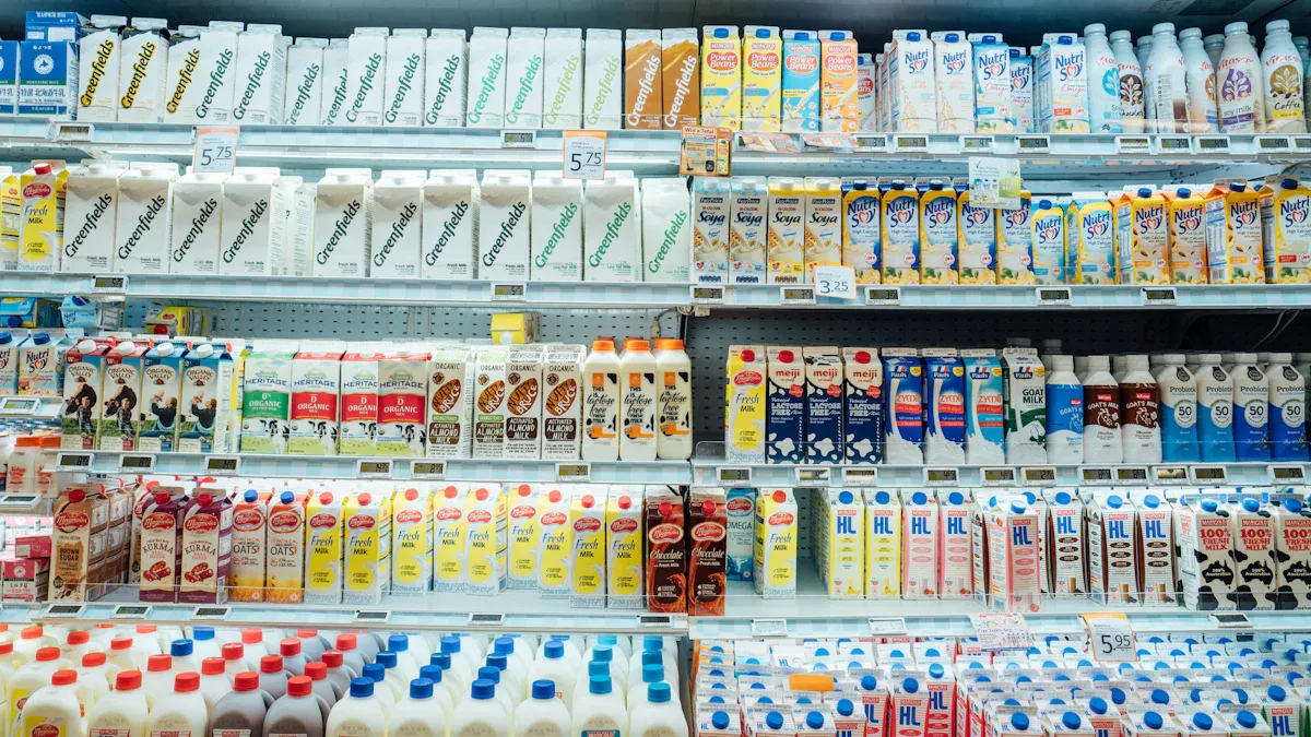 Why Best Buy Trusts Security Tech for Electronic Price Tags