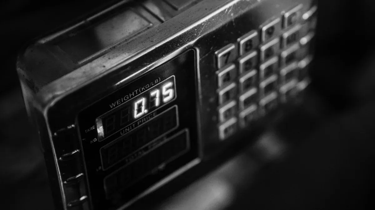 What Are Digital Price Tags and Digital Shelf Labels?