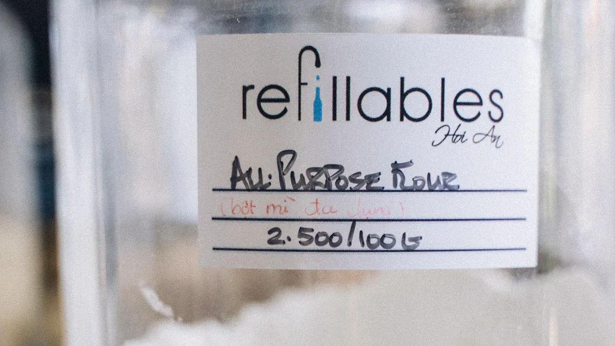 Understanding Product Labeling and Its Importance