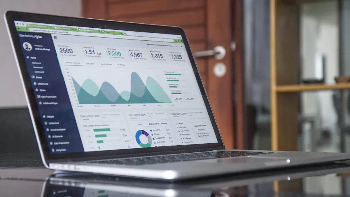 Key Features in Retail Price Management Software