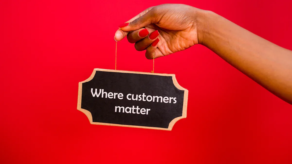 Loyalty Program Integration with Digital Price Tags and CRM