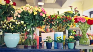 Is It Suitable for Flower Shops in Today’s Market