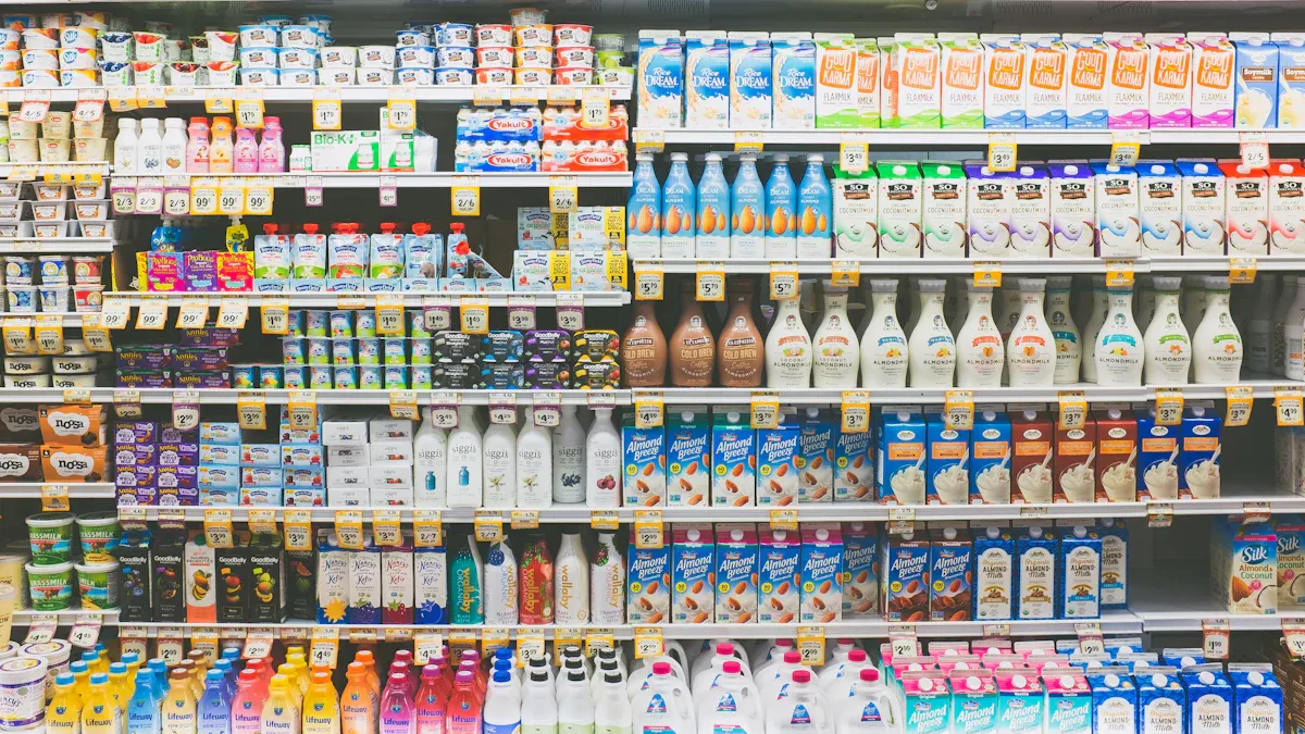 Impact of Electronic Shelf Labeling on Store Operations