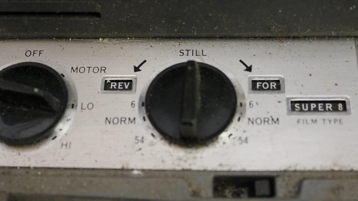 How Digital Price Tags Handle Power Outages in Modern Retail