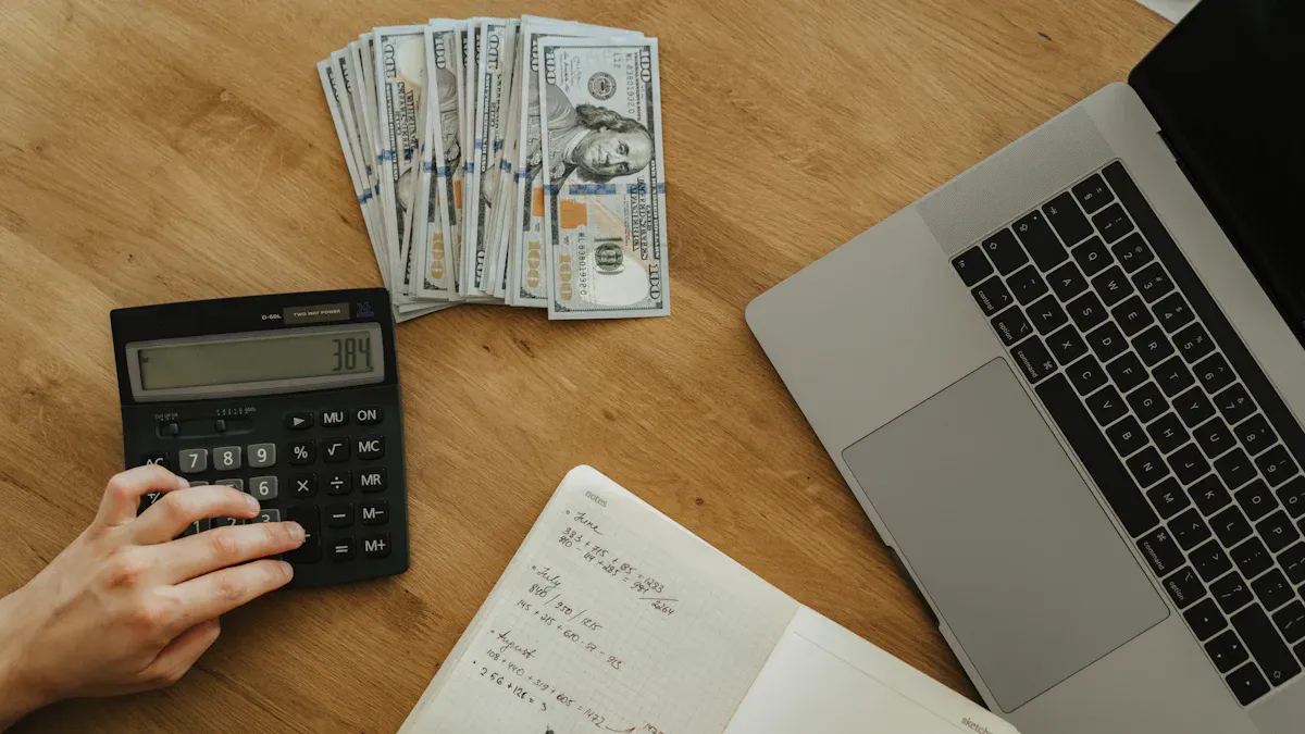 Real-World Case Studies: ROI from Electronic Shelf Labels