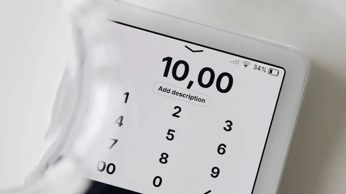 Digital Price Tags: Key Benefits for Drug Stores