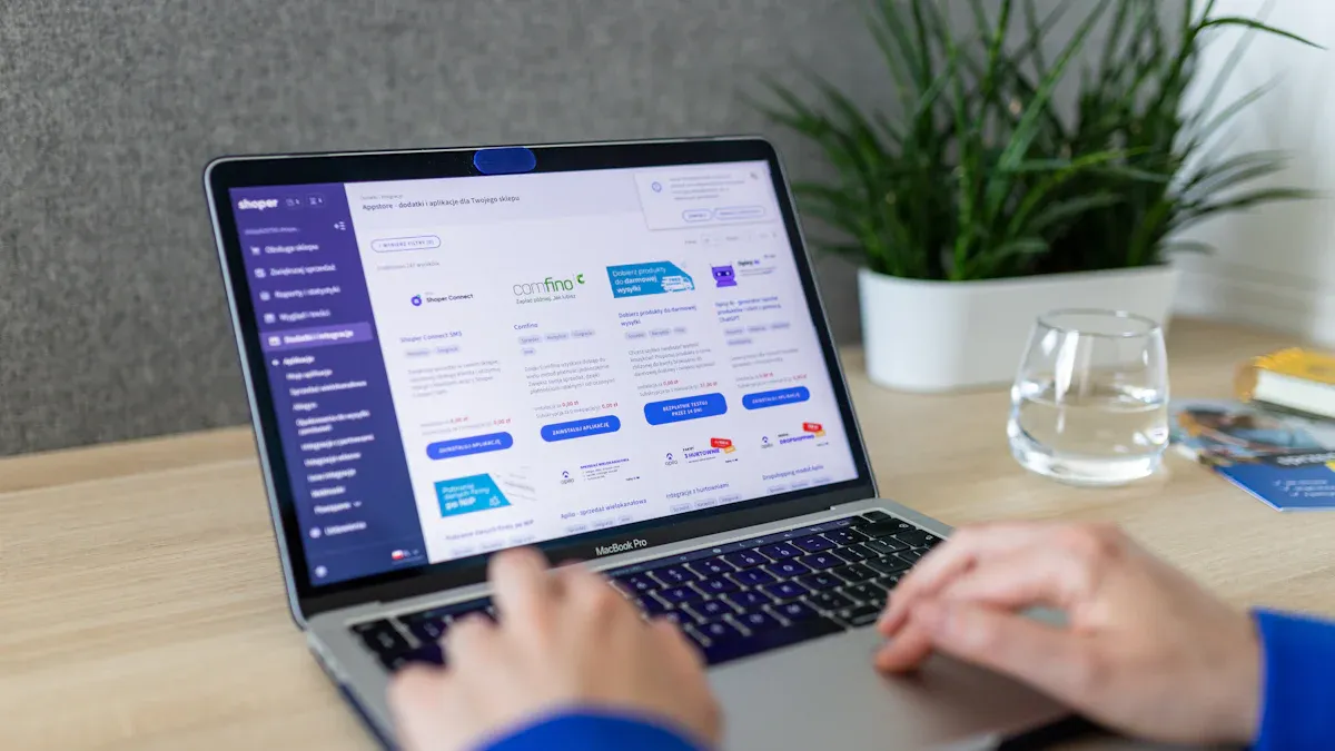 What is the Digital Shelf and Why It Matters