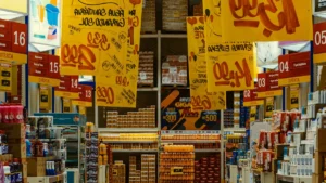 Digital Price Tags A Smart Move or Costly Mistake