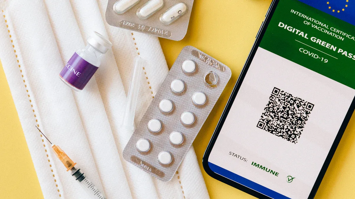 The Role of Digital Price Tags in Regulatory Compliance