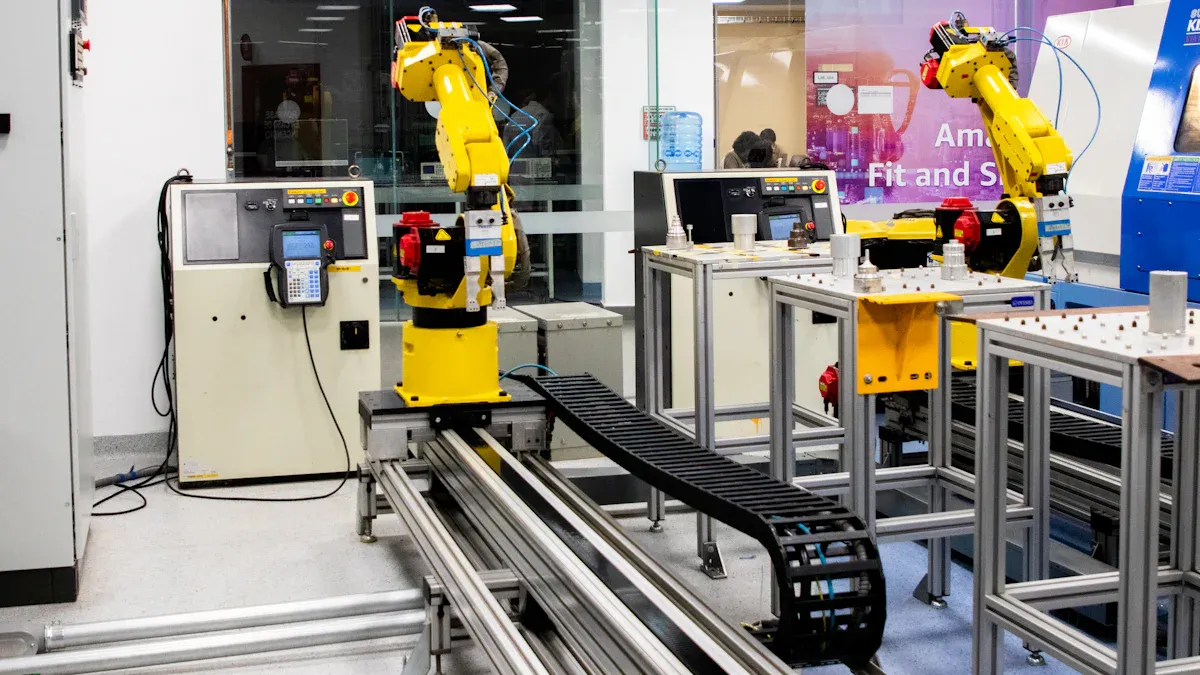 Smart Shelves Transforming Retail