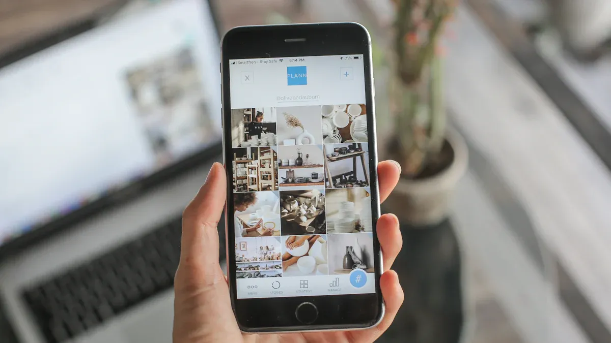How to Integrate Digital Price Tags with Mobile Apps