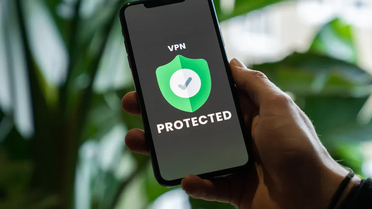 Implementing Encryption and Authentication Security