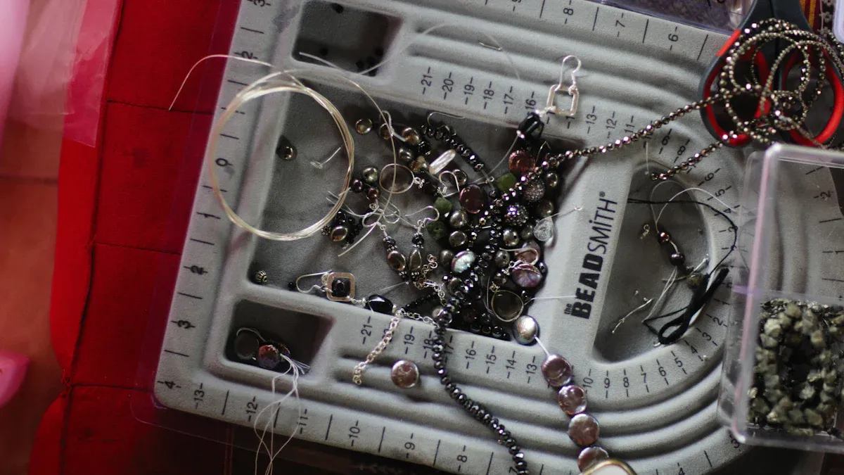 Key Benefits of Digital Price Tags in Jewelry Stores